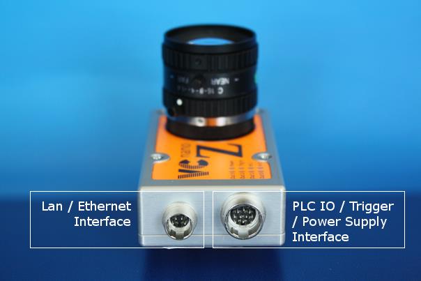 VC nano Z Series Operating Manual
